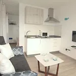 Jazmin, Dises Appartement
