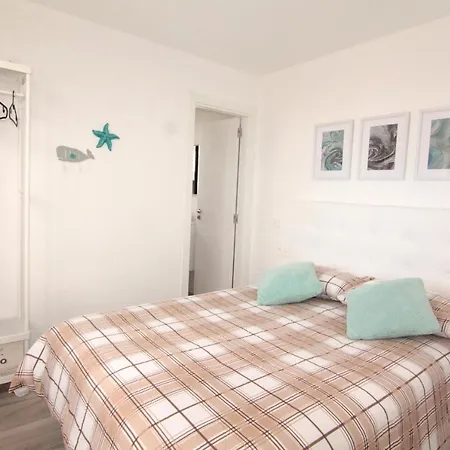 Jazmin, Dises Appartement Puerto del Carmen (Lanzarote)