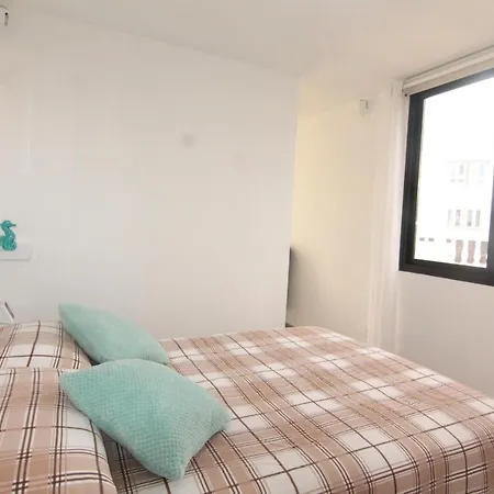 Jazmin, Dises Appartement