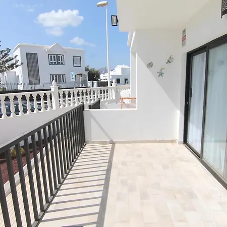Apartment Jazmin, Dises *