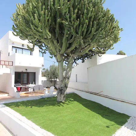 Jazmin, Dises Appartement Puerto del Carmen (Lanzarote)