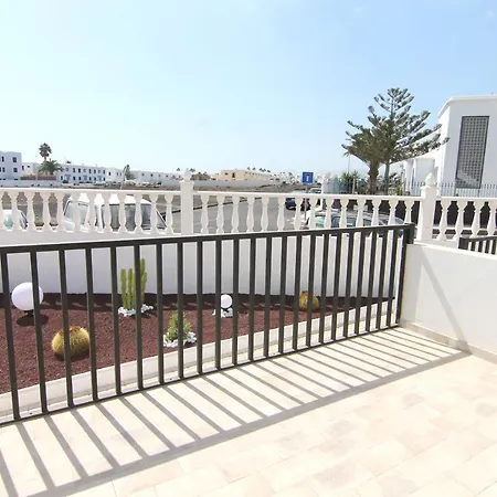 Jazmin, Dises Appartement Puerto del Carmen (Lanzarote)