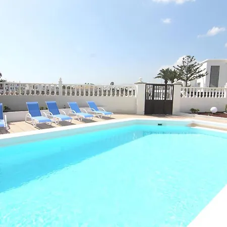 Appartement Jazmin, Dises *