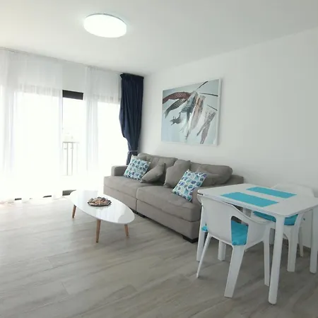 Jazmin, Dises Appartement *