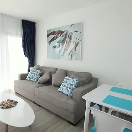Apartment Jazmin, Dises Puerto del Carmen (Lanzarote)