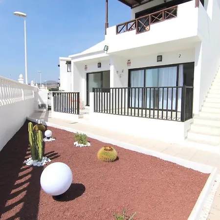 Jazmin, Dises Appartement