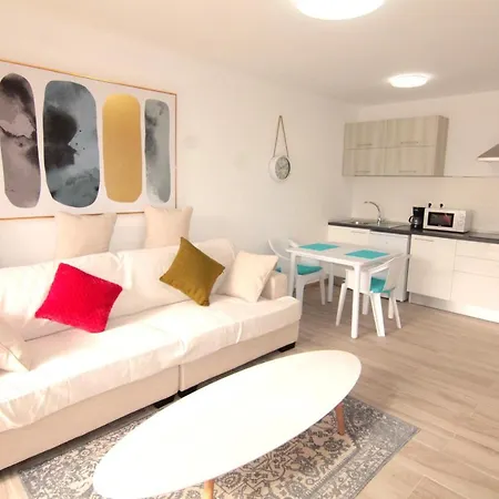 Apartment Jazmin, Dises *
