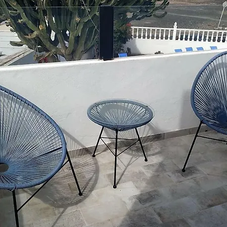 Jazmin, Dises Appartement Puerto del Carmen (Lanzarote)