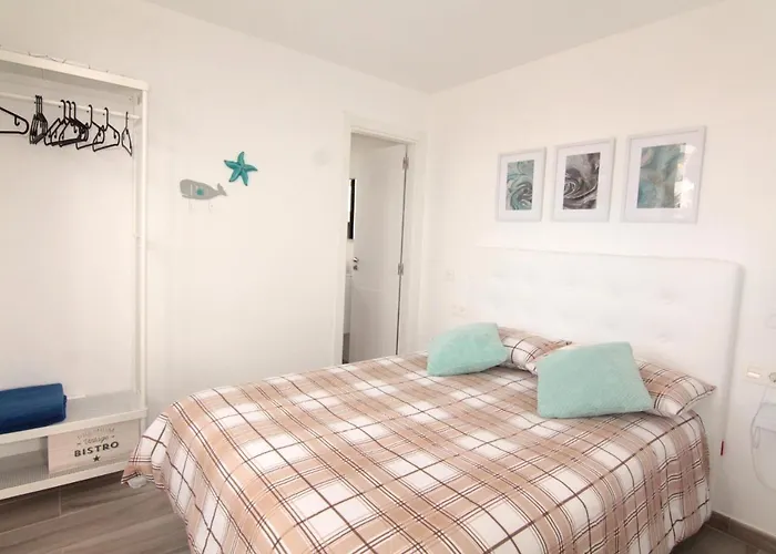 Jazmin, Dises Appartement Puerto del Carmen (Lanzarote)