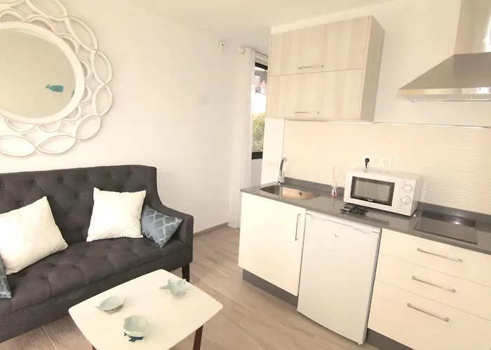 Appartement Jazmin, Dises *