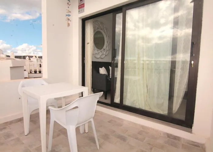 Jazmin, Dises Appartement *