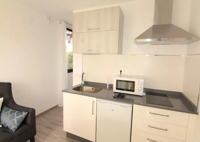 Appartement Jazmin, Dises Puerto del Carmen (Lanzarote)