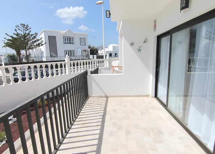 Appartement Jazmin, Dises *