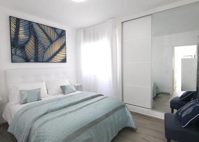 Jazmin, Dises Appartement Puerto del Carmen (Lanzarote)