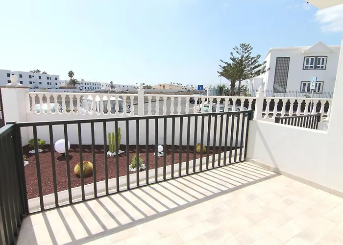 Jazmin, Dises Apartment Puerto del Carmen (Lanzarote)