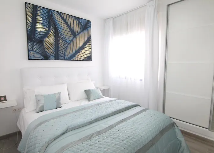 Jazmin, Dises Puerto del Carmen (Lanzarote)