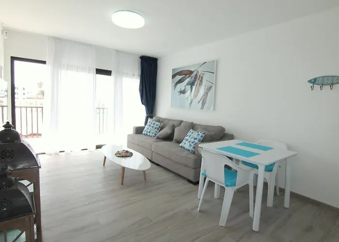 Jazmin, Dises Apartment *