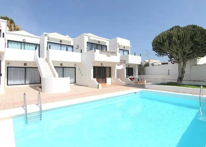 Jazmin, Dises Puerto del Carmen (Lanzarote)