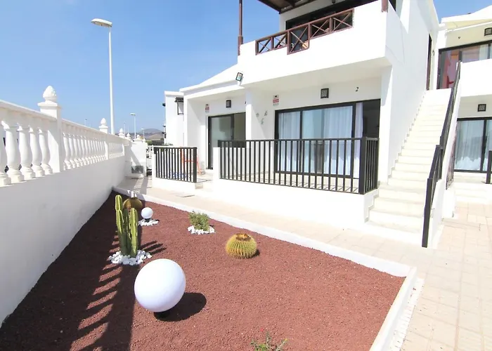 Jazmin, Dises Appartement