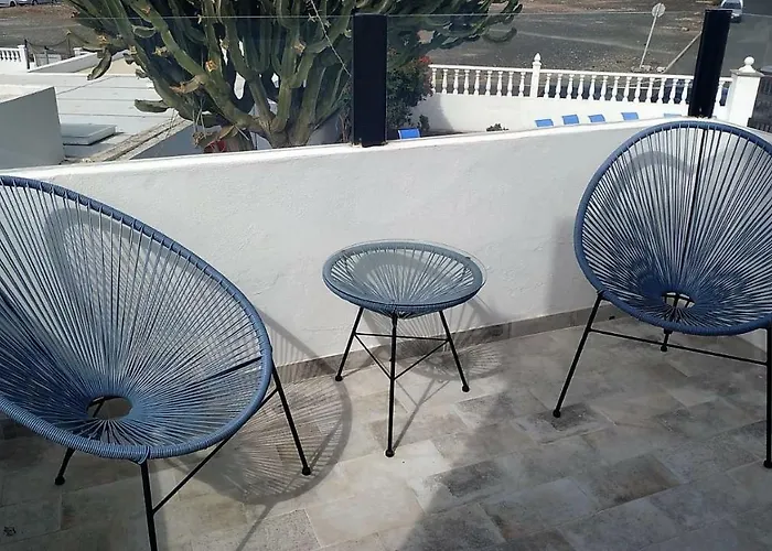 Jazmin, Dises Apartment Puerto del Carmen (Lanzarote)