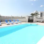 Apartamento Jazmin, Dises *