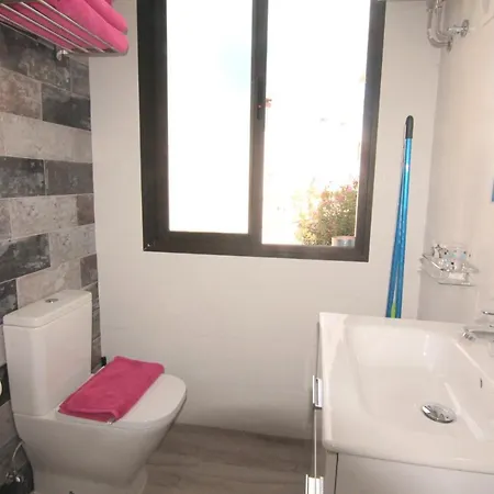 Jazmin, Dises Apartamento Puerto del Carmen (Lanzarote)