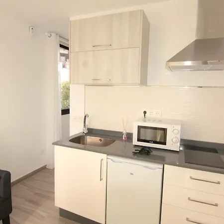 Appartement Jazmin, Dises Puerto del Carmen (Lanzarote)