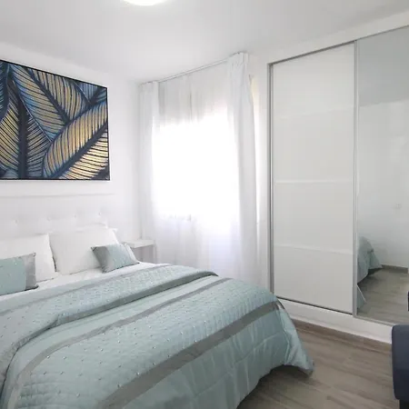 Jazmin, Dises Appartement Puerto del Carmen (Lanzarote)
