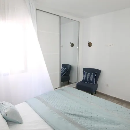 Apartamento Jazmin, Dises *