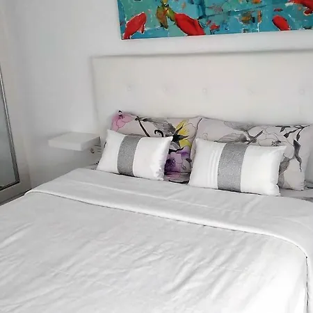 Jazmin, Dises Apartamento Puerto del Carmen (Lanzarote)