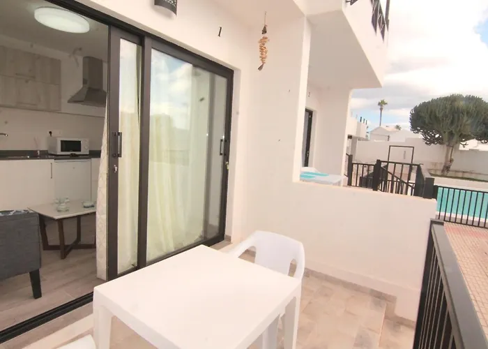 Jazmin, Dises بويرتو ذيل كارمين