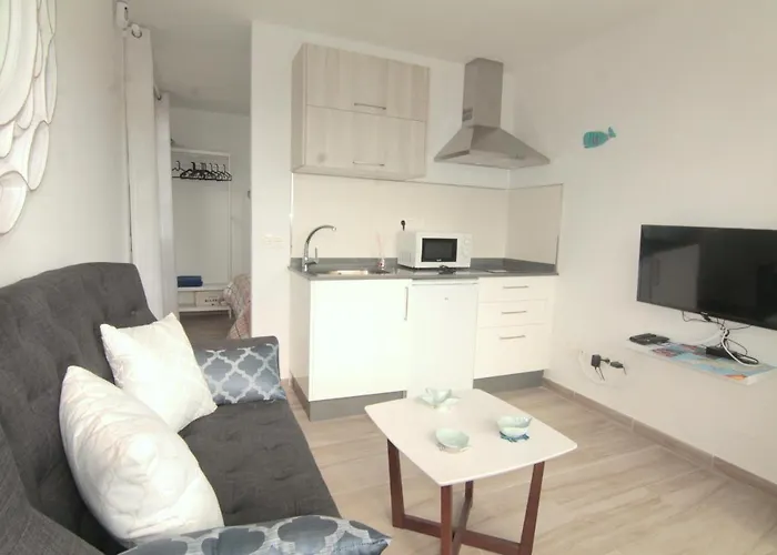 Jazmin, Dises Apartament