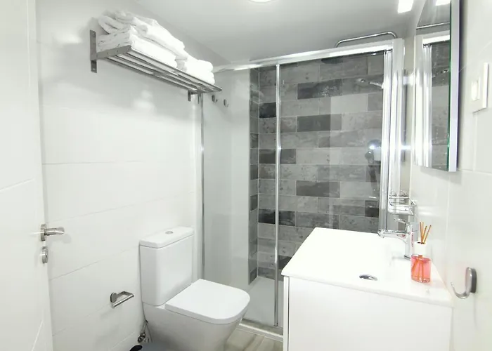 Jazmin, Dises * بويرتو ذيل كارمين