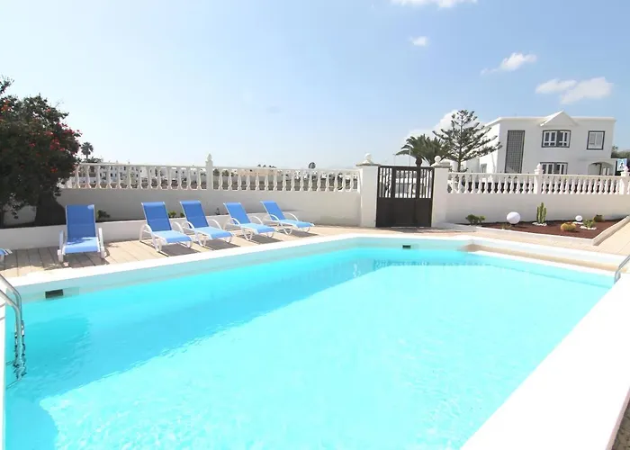 Apartament Jazmin, Dises *