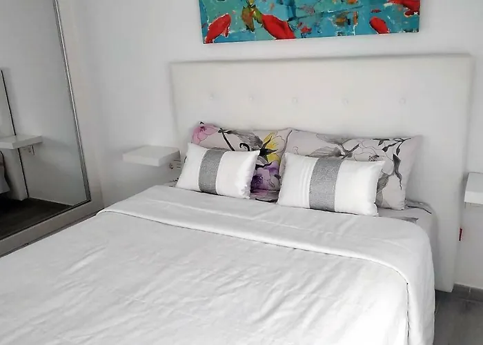 Jazmin, Dises Apartament Puerto del Carmen (Lanzarote)