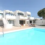 Jazmin, Dises פוארטו דל כרמן