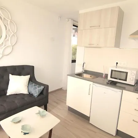 Apartamento Jazmin, Dises *