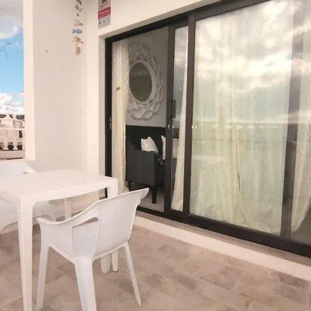 Jazmin, Dises Apartamento *