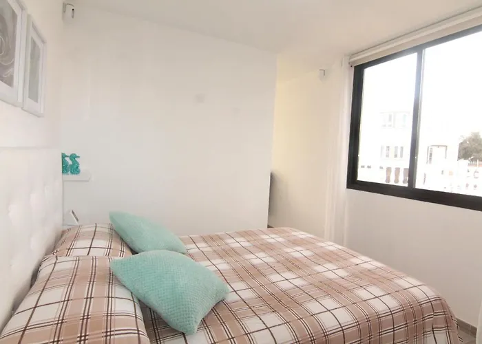 Jazmin, Dises Apartamento