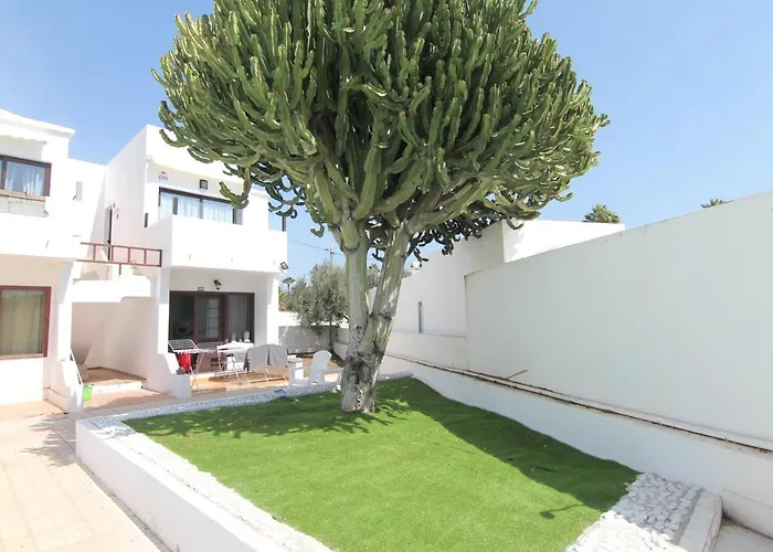 Jazmin, Dises Apartamento Puerto del Carmen (Lanzarote)