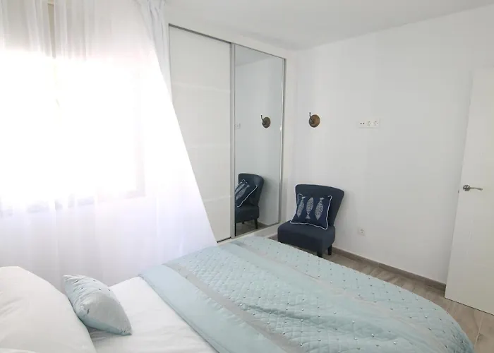 Apartamento Jazmin, Dises *