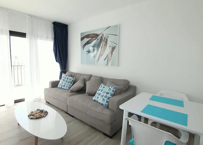 Apartamento Jazmin, Dises Puerto del Carmen (Lanzarote)